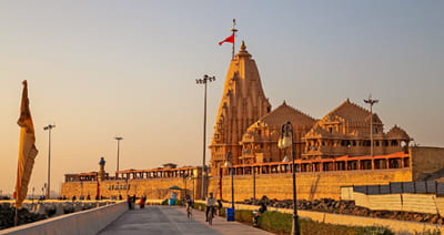 Gujarat Tour Package from Bangalore