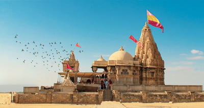 Gujarat Tour Package from Bangalore