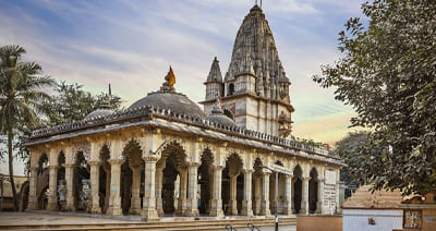 Gujarat Tour Package from Hyderabad