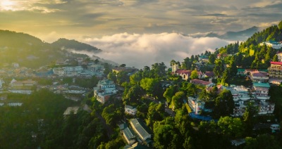 Haridwar Rishikesh Dehradun Mussoorie Tour