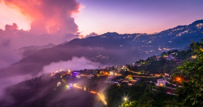Haridwar Rishikesh Dehradun Mussoorie Tour