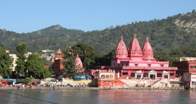 Haridwar Full Day Tour