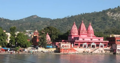 Haridwar Full Day Tour