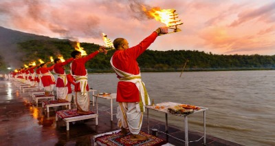 Haridwar Full Day Tour