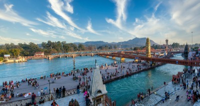 Haridwar Full Day Tour