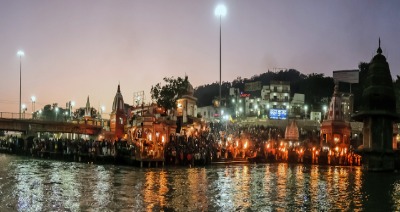 Haridwar Full Day Tour