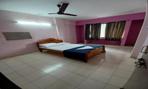 Hotel Haritha Apartment Tirupati