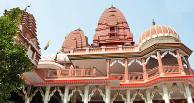 Hastinapur Jain Temples Tour