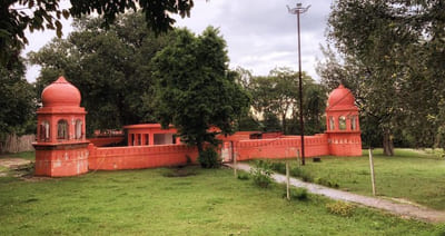 Hastinapur Jain Temples Tour