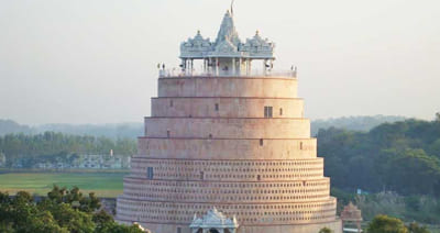 Hastinapur Jain Temples Tour