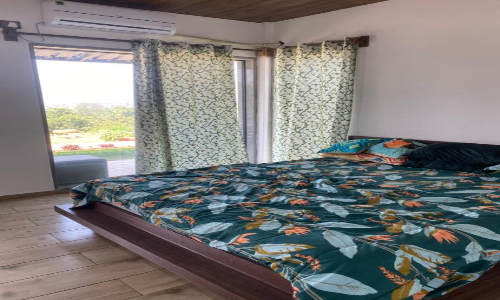 Holiday Home Nepal Bhimashankar