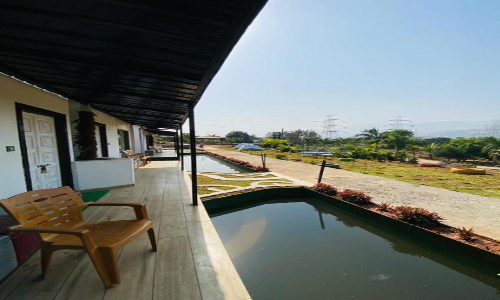 Holiday Home Nepal Bhimashankar