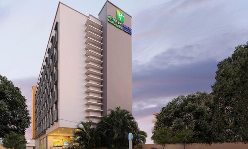 Holiday Inn Express Pune 