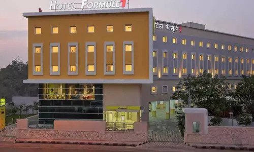 Holiday Inn Express Pune 