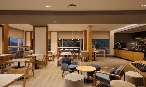Holiday Inn Express Pune 