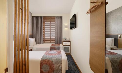 Holiday Inn Express Pune 