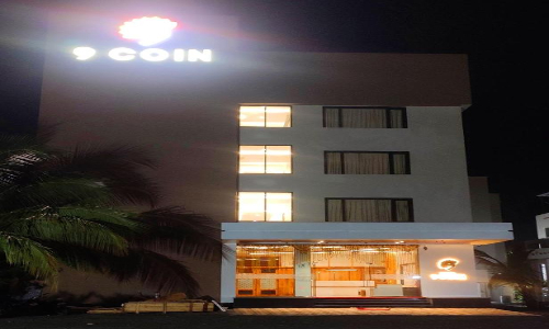 Hotel 9 Coin Shirdi