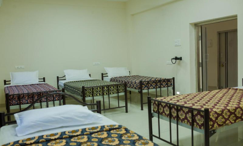 Hotel Aalayam Tiruvannamalai
