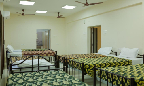 Hotel Aalayam Tiruvannamalai