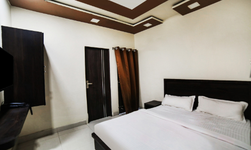 Hotel Abhimanyu Inn Ganganagar