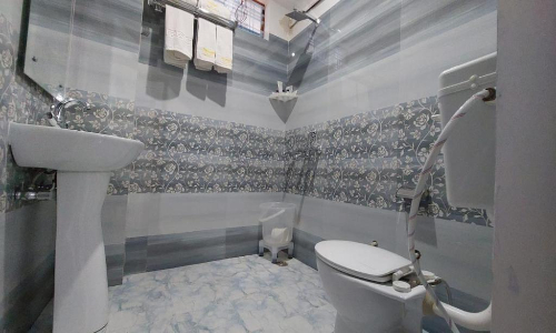 Hotel Aman Residency Prayagraj