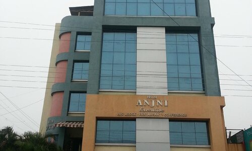 Hotel Anjani Parli Vaijnath