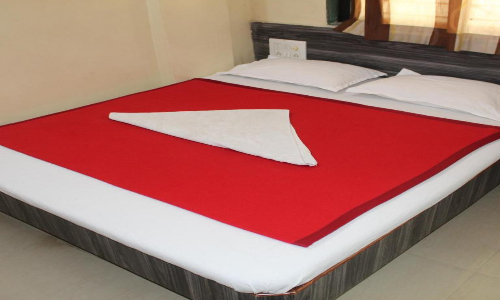 Hotel Annapurna Shirdi