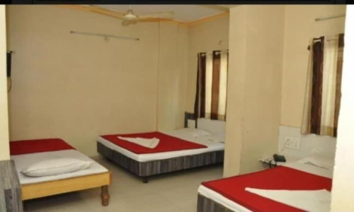 Hotel Annapurna Shirdi