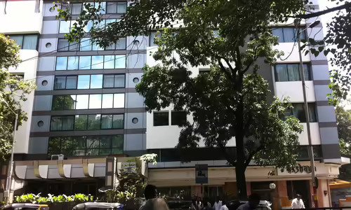 Hotel Ashirwad pune 