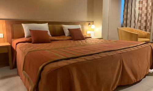 Hotel Ashirwad pune 