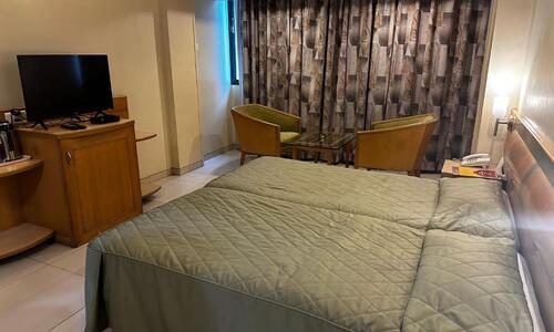 Hotel Ashirwad pune 