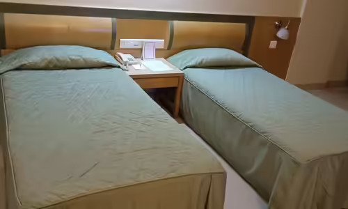 Hotel Ashirwad pune 