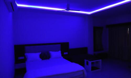 Hotel Balaji Maheshwar