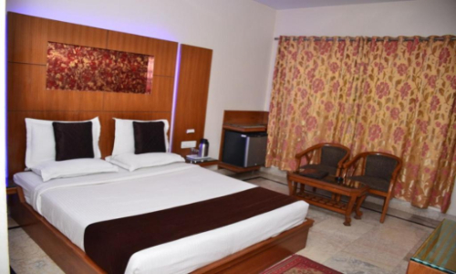 Hotel Basera Brij Bhoomi Vrindavan