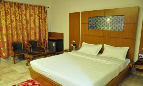 Hotel Basera Brij Bhoomi Vrindavan