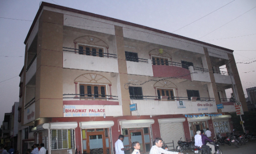 Hotel Bhagwat Palace Parli Vaijnath