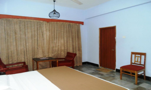 Hotel Bhimas Paradise Tirupati