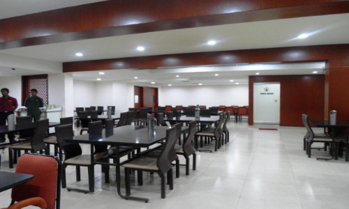 Hotel Bhimas Paradise Tirupati