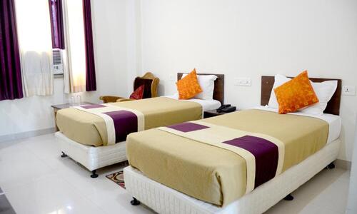 Hotel Bodh Vilas Bodhgaya