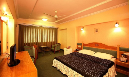 Hotel Brijwasi Royal Mathura