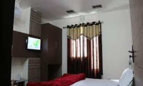 Hotel Crystal Ganganagar