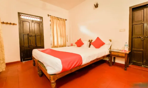 Hotel Divine Inn Prayagraj