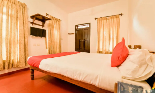Hotel Divine Inn Prayagraj