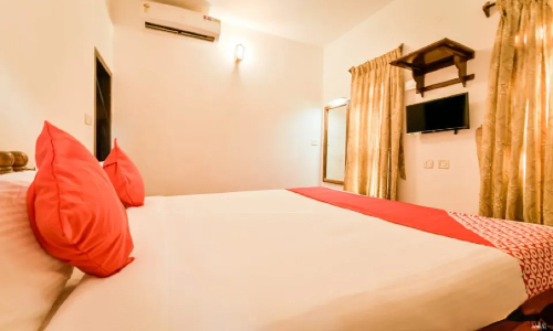 Hotel Divine Inn Prayagraj
