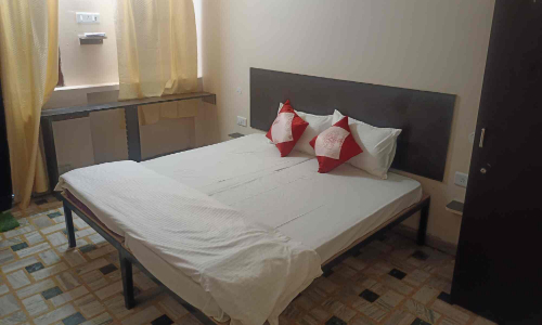 Hotel Divine Inn Prayagraj