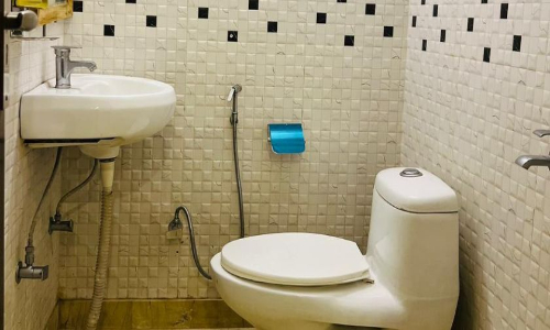 Hotel Divine Inn Prayagraj
