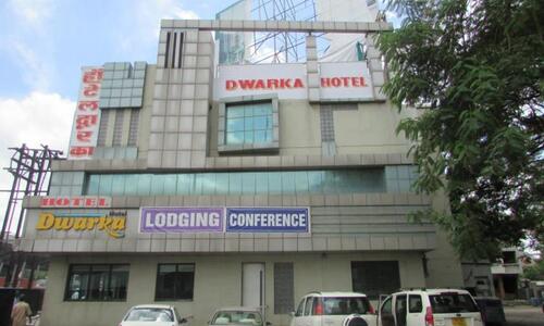 Hotel Dwarka Nashik