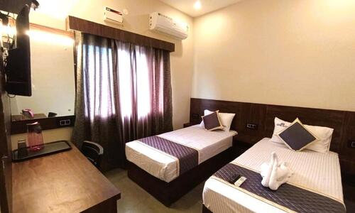 Hotel Elite Rameswaram