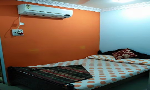 Hotel Grand Akka Mahadevi Srisailam