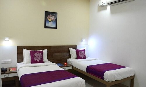 Hotel Grand Ashwin Nashik